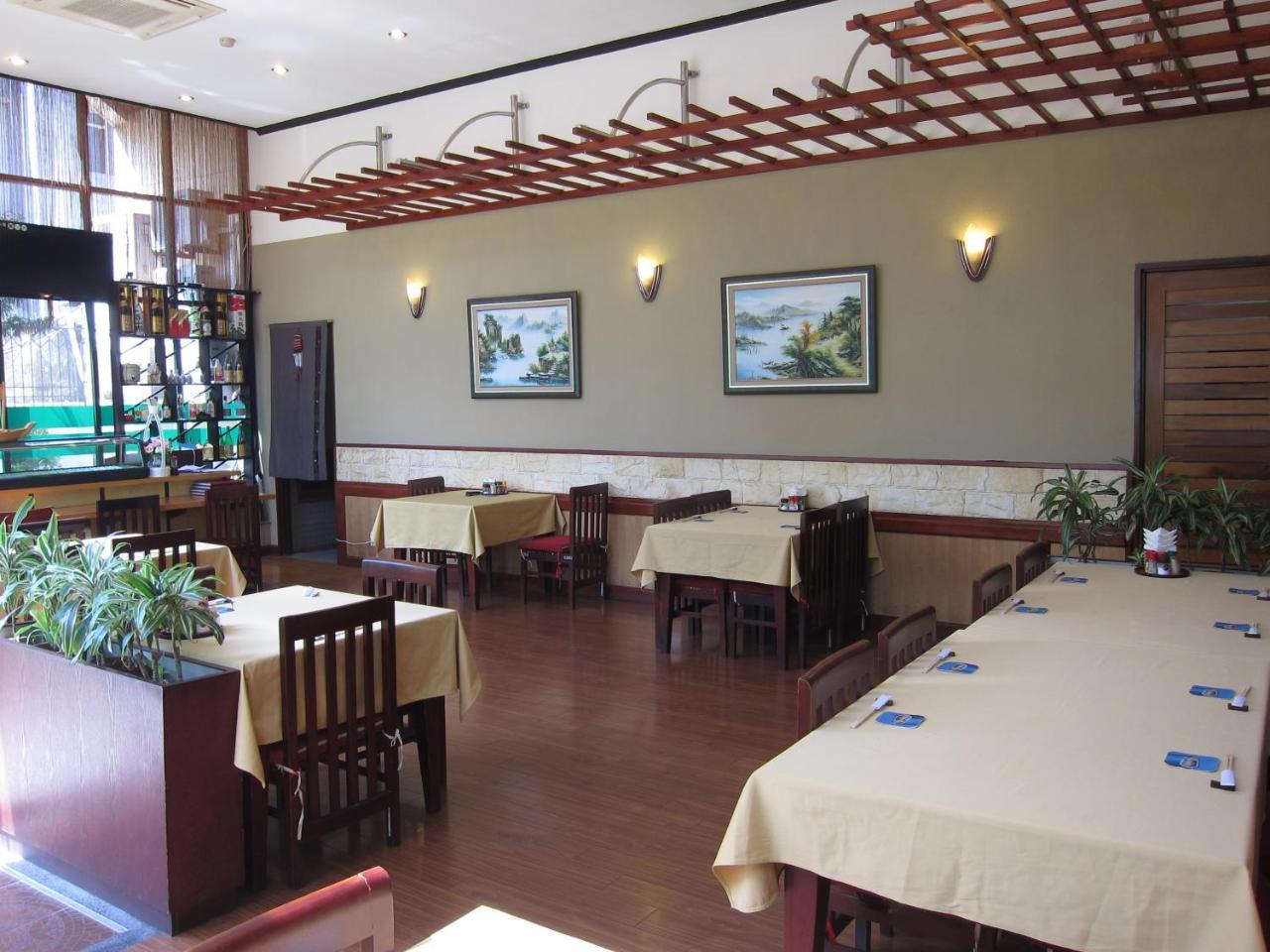 Coco Flower Village Serviced Apartment And Homestay Ханой Екстер'єр фото